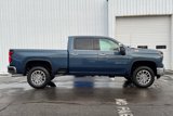 New 2025 Chevrolet Silverado 3500 LTZ w/ LTZ Premium Package image 3