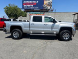 Used 2015 GMC Sierra 2500 SLT w/ Duramax Plus Package image 5
