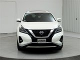 Used 2023 Nissan Murano Platinum image 2