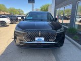 New 2025 Lincoln Aviator Reserve image 3