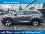 Used 2015 Toyota Highlander Limited image 2