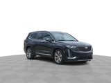 Used 2021 Cadillac XT6 Premium Luxury w/ LPO, Floor Liner Package image 2