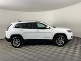 Used 2021 Jeep Cherokee Latitude Lux w/ Sun & Sound Group image 2