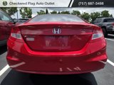 Used 2012 Honda Civic LX image 5