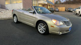 Used 2008 Chrysler Sebring Touring w/ Special Touring Group image 2
