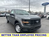 New 2025 Ford F150 XL image 4