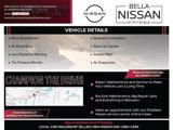 Certified 2022 Nissan Rogue S image 2