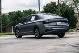 Used 2025 Volkswagen Jetta S image 3