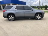 Used 2021 Chevrolet Traverse LT w/ LT Premium Package image 4