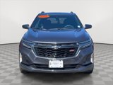 Used 2022 Chevrolet Equinox RS image 2