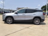 Used 2023 GMC Terrain SLT image 4