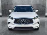 Used 2019 INFINITI QX50 Pure image 2