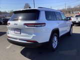 Used 2021 Jeep Grand Cherokee L Laredo w/ Luxury Tech Group I image 5