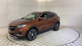 Used 2021 Buick Encore GX Select image 4
