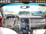 Used 2002 Jeep Grand Cherokee Limited image 5