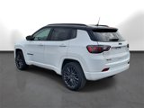 Used 2024 Jeep Compass Limited w/ High Altitude Package image 3