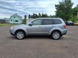 Used 2011 Subaru Forester 2.5X Premium image 2