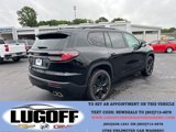 New 2026 GMC Acadia Elevation w/ Black Edition image 3