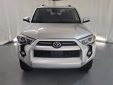 Used 2022 Toyota 4Runner SR5 image 2