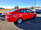 Used 2015 Ford Fiesta SE w/ Equipment Group 201A image 2
