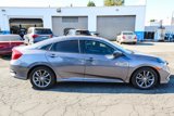 Used 2021 Honda Civic EX image 5