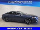 Used 2025 Honda Accord Touring image 3