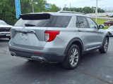 Used 2021 Ford Explorer Limited w/ Equipment Group 301A image 5