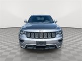 Used 2018 Jeep Grand Cherokee Altitude image 3