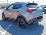 Certified 2024 Buick Encore GX Sport Touring image 4
