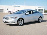 Used 2013 Volkswagen CC Lux image 2