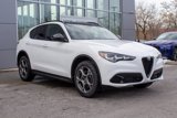 New 2025 Alfa Romeo Stelvio Sprint image 3