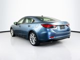 Used 2017 MAZDA MAZDA6 Touring image 5