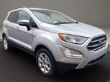 Used 2020 Ford EcoSport SE image 3