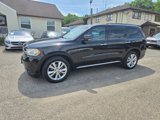 Used 2013 Dodge Durango Crew w/ Trailer Tow Group IV image 3