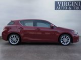 Used 2012 Lexus CT 200h Premium image 5