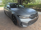 Used 2025 BMW M340i w/ Premium Package image 4