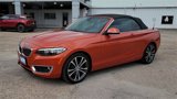 Used 2016 BMW 228i Convertible image 4