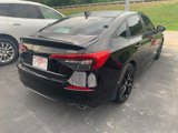 Used 2022 Honda Civic Sport image 4