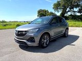 Used 2020 Buick Encore GX Select w/ Experience Buick Package image 4