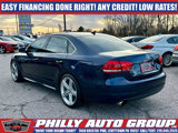 Used 2015 Volkswagen Passat 1.8T Limited Edition image 5
