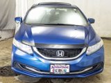 Used 2015 Honda Civic EX image 5