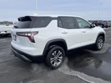 New 2025 Chevrolet Equinox LT image 5
