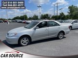 Used 2005 Toyota Camry XLE image 3