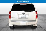 Used 2014 Chevrolet Tahoe LTZ image 4