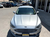 Used 2018 Ford Fusion SE image 6