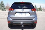 Used 2017 Nissan Rogue SV w/ SV Premium Package image 4