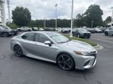Used 2019 Toyota Camry XSE image 3