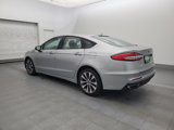 Used 2020 Ford Fusion SE image 3