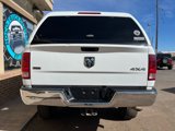Used 2014 RAM 2500 SLT image 4