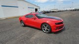 Certified 2010 Chevrolet Camaro SS w/ RS Package image 2